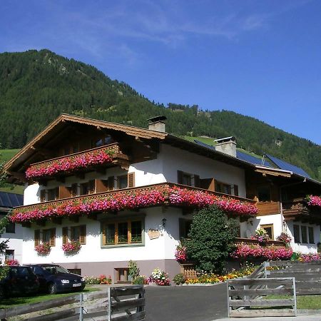 Kals-am Großglockner Haus Bergheimat酒店 外观 照片