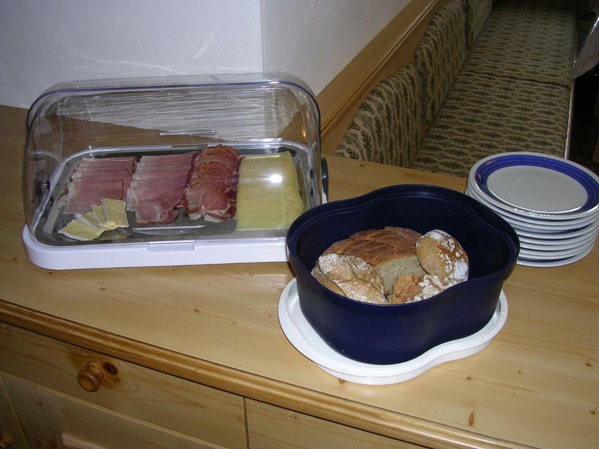 Kals-am Großglockner Haus Bergheimat酒店 外观 照片