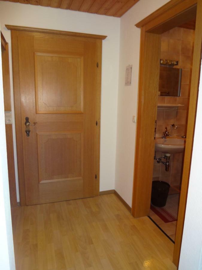 Kals-am Großglockner Haus Bergheimat酒店 外观 照片