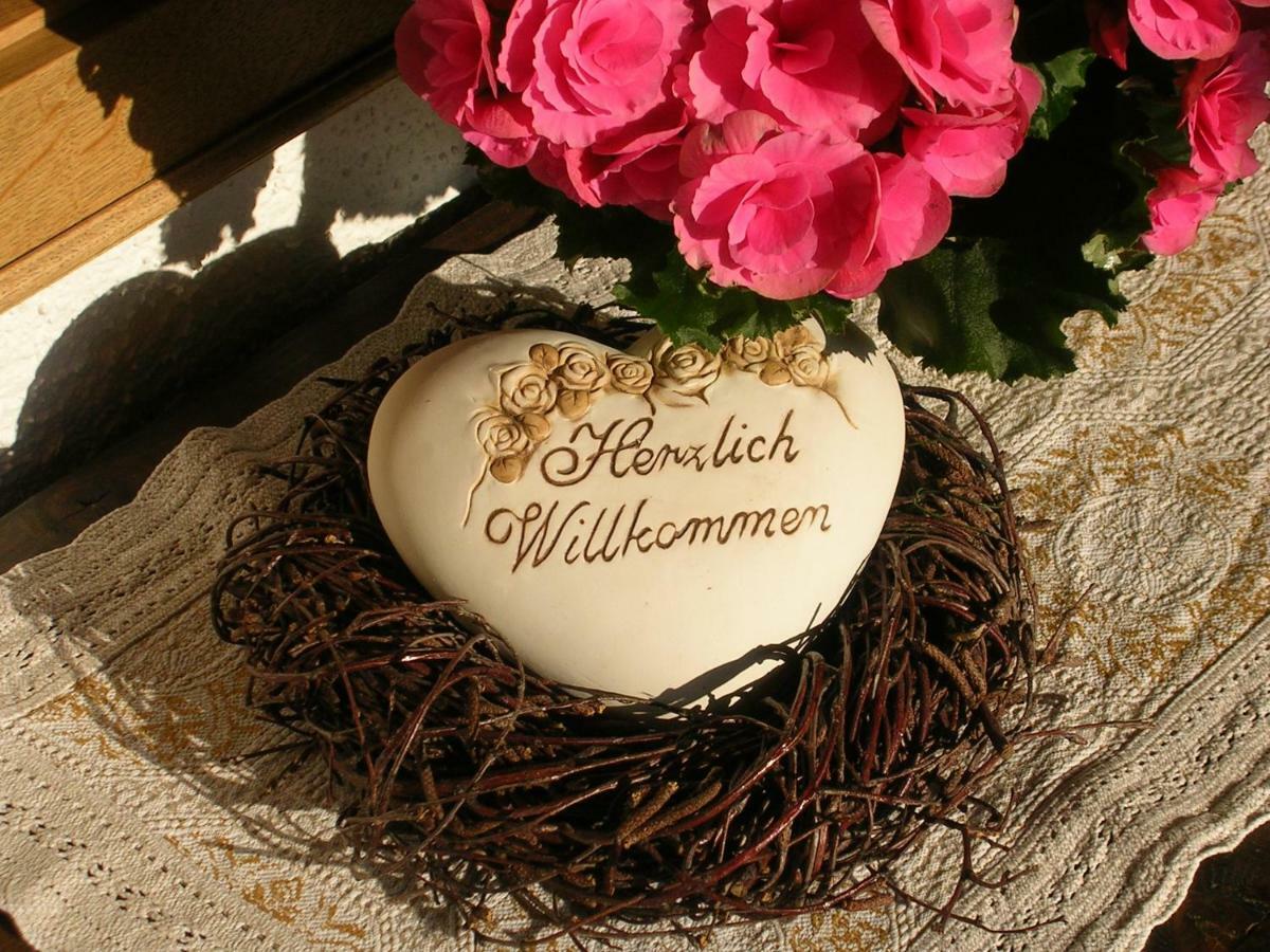Kals-am Großglockner Haus Bergheimat酒店 外观 照片
